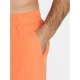 thumbnail image 4 of George Men's and Big Men's Swim Trunks, 6" Inseam, Sizes S-5XL, 4 of 5