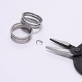 thumbnail image 3 of Jump Ring Opener Tool for Jewelry Making Craft Supplies Ring Opening Finger Tool for Jewelry Makers DIY Projects, 3 of 8