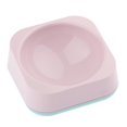 thumbnail image 1 of Comedero para perros, comedero para mascotas, comedero para gatos, maravilloso para perros pequeños y medianos Rosado Yuyangstore Recipiente de agua para alimentos de mascotas, 1 of 8