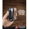 thumbnail image 5 of Funda Zinc Cafe Fiat Palio 500 Uno Mobi 2012 - 2019, 5 of 5