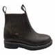 thumbnail image 1 of Bota Botín Establo Piel Res Suela Goma Modelo 501, 1 of 4