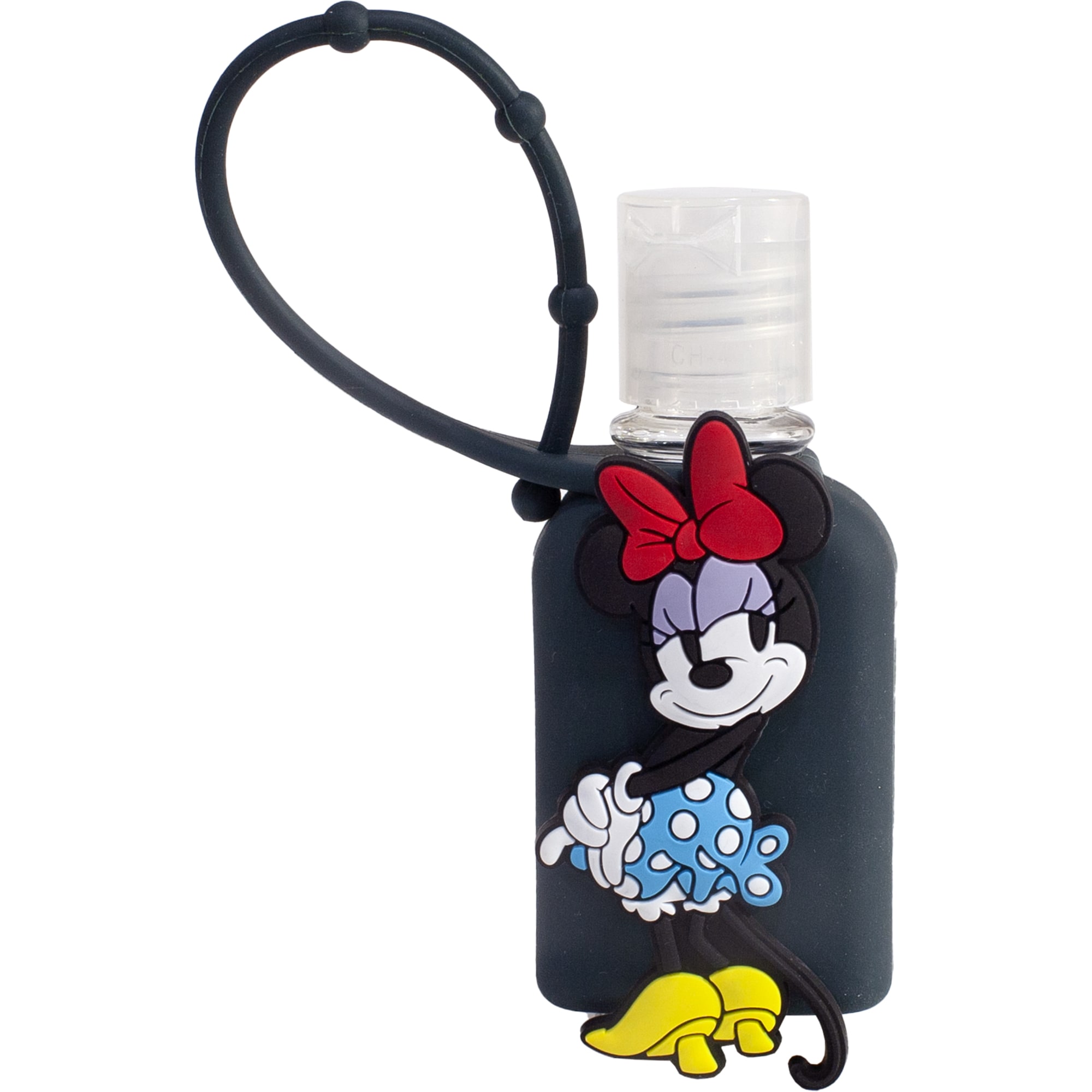Disney Hand Sanitizer, 1 Oz, Mickey & Minnie