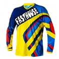thumbnail image 3 of Camiseta de descenso, camiseta de motocross, camiseta de ciclismo, camiseta de carreras de bicicleta de montaña, camiseta de Mtb, camisetas de motocicletas DH Sport de manga larga, 3 of 5