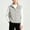 Beige, variant on Swuxness Toddler Zip-Up Fall Jackets Sleeveless Pockets Casual Short Windbreaker Coat