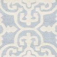 thumbnail image 3 of Safavieh Cambridge Light Blue Transitional Rug - 2' x 3', 3 of 3