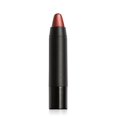 thumbnail image 1 of Lápiz labial de maquillaje de larga duración para mujer, lápiz labial cosmético de color metálico, n.° 24, 1 of 4