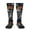 2 Black-2, variant on Sigee Creative Transport for Socks for Men Women Gifts for Him Boyfriend Teenage Boys Stocking Stuffers
