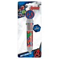 thumbnail image 1 of Avengers Stylo Multicolore Hero Club, 1 of 2