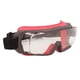 thumbnail image 1 of Saluaqui Gafas De Seguridad, Antivaho, Transpirables, Versátiles, Gafas De Laboratorio, Protección Ocular, Gafas De Seguridad Para Interiores Y Exteriores, 1 of 7
