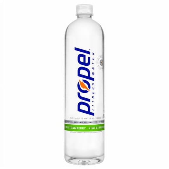 Propel Electrolyte Kiwi Strawberry Water