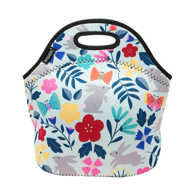 Neoprene lunch bag walmart sale