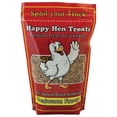 thumbnail image 1 of Poultry Treats, Mealworm, 10-oz. -17000, 1 of 5