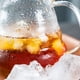 thumbnail image 3 of Injueey Cafetera de cristal con flujos clásicos, flujos suaves, sin salpicaduras, agua hirviendo y hielo, se puede hacer fácilmente Teteras 600ml descubierto, 3 of 6