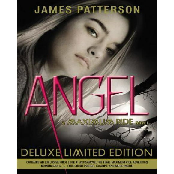 Angel par Patterson, James
