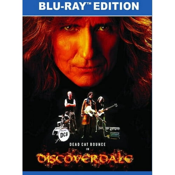 Discoverdale (Blu-ray), Random Media, Comedy