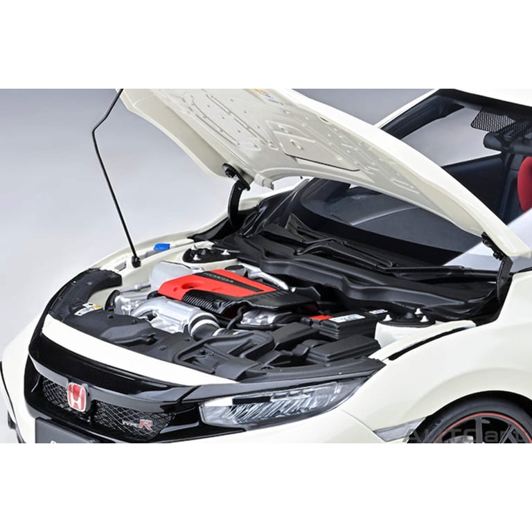 2021 Honda Civic Type R (FK8) RHD (Right Hand Drive) Championship