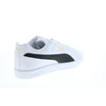 thumbnail image 3 of Puma Mens Match Star Trainer Sneaker WHT/B-10.5, 3 of 8