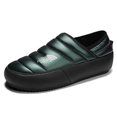 thumbnail image 2 of Zapatos Casuales para Deslizados Acolchados Mulas Livianas Hombres Mujeres, 2 of 9