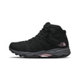 thumbnail image 1 of Botas de senderismo The North Face Truckee Mid para mujer TNF Black 11, 1 of 5