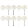 thumbnail image 2 of Taladro de pulido dental Jadeshay 10 piezas, 2 of 14
