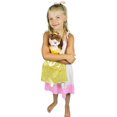 thumbnail image 2 of Disney - Princess Belle - 16 Inch Plush (40 cm), 2 of 5