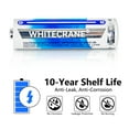 thumbnail image 5 of WHITECRANE AA and AAA Batteries Combo Pack, 48 Count Pack 1.5V Double A & Triple A Alkaline Battery, Long-Lasting Power, 5 of 8