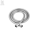 thumbnail image 6 of GustaveDesign Extra 6.6 Ft Long Stainless Steel Shower Hose Handheld Tub Replacement Bathroom, 6 of 8