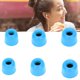 thumbnail image 4 of Earplugs, Replacement Eartips Dustproof For 4.3mm-6.0 Mm Earphones, 4 of 8