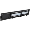 thumbnail image 4 of ECCPP 55519-89143+55905-89110(4) A/C Climate Control Module AC Heater Climate Control Panel Switch 1984-1988 for Toyota 4Runner 1984-1988 for Toyota Pickup, 4 of 5