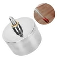 thumbnail image 4 of Laborotary Burning Lamp, Burning Light Stainless Steel Heating Lamp 400 ML Large Capacity  For Laboratory, 4 of 8
