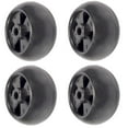 thumbnail image 2 of RAParts (4) Deck Wheels Fits John Deere Sabre 2046HV 2048HV 2148HV 2254HV 2354HV, 2 of 6