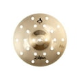 thumbnail image 3 of Zildjian A CUSTOM EFX - Crash cymbal - 10", 3 of 6