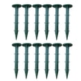 thumbnail image 1 of Miangastore 100Pack Garden Staples for Outside Green Prevent Detachment in Gardening, 1 of 8
