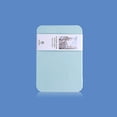 thumbnail image 4 of 24 Blank Watercolor Postcards In A Tin Box Suitable For Painting Greeting Card Making And DIY Art Projects Dark Green., 4 of 4