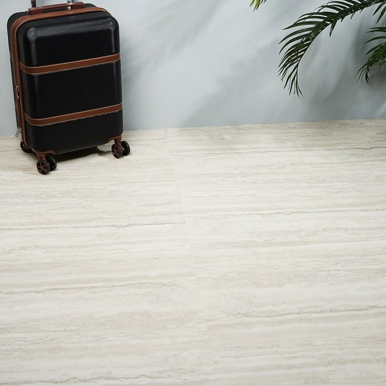 Bond Tile Polaris 28mil Riverstone Azulene 18 in. x 36 in. Glue Down Luxury Vinyl Tile (8 Pieces 36 Sq. Ft. / Box) Bond Tile Polaris 28mil Riverstone Azulene 18 in. x 36 in. Glue Down Luxury Vinyl Tile (8 Pieces 36 Sq. Ft. / Box)