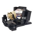 thumbnail image 5 of Jaspertronics Lamp & Housing for The Hitachi CP-EX3051WN Projector with Original Specification & Full Lifespan Bulb 1 Year Warranty 1 Unit per pack, 5 of 6