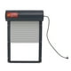 thumbnail image 1 of Puertas Para Pollos, Gris, Segura, Resistente, Con Control De Tiempo, Puerta Para Gallinero Con Controlador De Pantalla LED Para Granja, 1 of 7