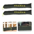 thumbnail image 3 of Mobutofu 2 Pcs Toile Épaisse Verte Protection contre les Inondations pour Construction et, 3 of 7