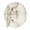 Brushed Nickel, variant on Arterra 1-Handle Tub & Shower Valve Only Trim in Tuscan Bronze