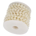 thumbnail image 4 of Cuentas De Alambre De Perlas, 10m/rollo, Guirnalda De Molienda, Cadena DIY, 4 of 7