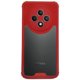 thumbnail image 1 of Funda Otter 360 Contonor Uso Rudo Cely Vesmir Para Oppo Reno 12F Rojo Más 2 Micas De Cristal, 1 of 5