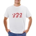 thumbnail image 1 of Camiseta de marca para hombre en la nueva edición de Machine T-Shirt, camiseta de cuello redondo, camiseta de moda para hombre., 1 of 6