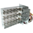 thumbnail image 1 of Allied Commercial Z1EHO300B-1G - Zcb092-150 30 Kw Electric Heat Kit W/Out Fuse Block 460/3, 1 of 1