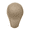 Beige leather, variant on 6 Speed Manual Car Gear Shifter Knob Stick Fit For Nissan Navara D40, For Frontier Double Cab 2005-2015, Gear Lever Stick Shifter Handlet Ball Gear Shift Knob Replacement Parts-Beige
