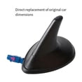 thumbnail image 5 of 12762120 Car Fin Antenna Aerial for 9-3 2003-2012 & 9-5 1998-2009, 5 of 5