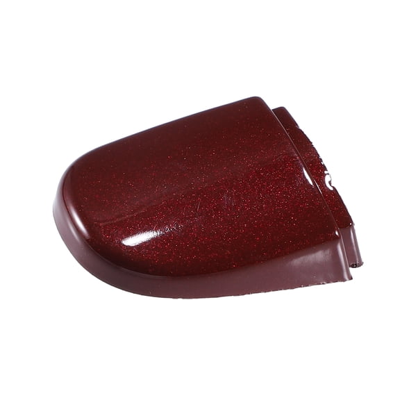 Front Left Exterior Door Handle Lock Cover Cap Replacement for Volkswagen Beetle 2012-2019 Red
