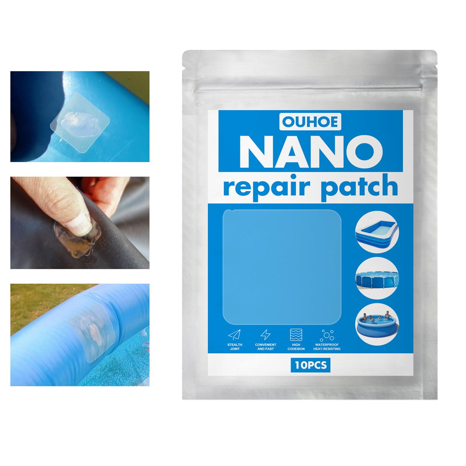 Puncture repair tape deals