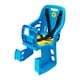 thumbnail image 2 of Asiento De Bicicleta Para Niños Con Respaldo, Portabebés Trasero Ancho Portátil Para Bicicleta De Adulto, 2 of 8
