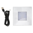 thumbnail image 2 of Light Display Stand Base, Compact LED Display Base Low Power Consumption  For Jewellery, 2 of 8