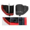 thumbnail image 3 of Tidying for Jeep Gladiator JT Car Front Rear Side Door Storage Box Tray Accessories for Jeep Wrangler JL 2018+, 3 of 6